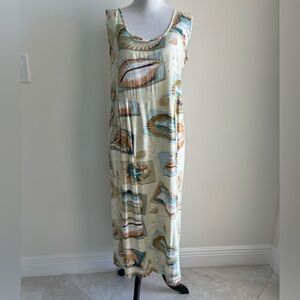 Vintage Jams World Dress Size Small